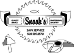 Snook's Saw Service, Inc.